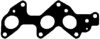 DAIHA 1717787213000 Gasket, intake manifold